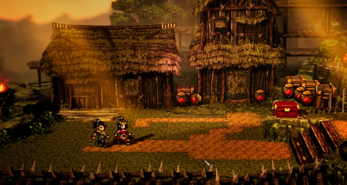 逸剑风云决霹雳霸刀介绍4