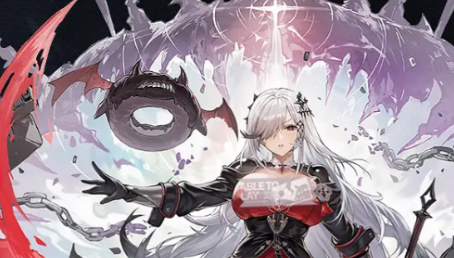 碧蓝航线敦刻尔克meta介绍1