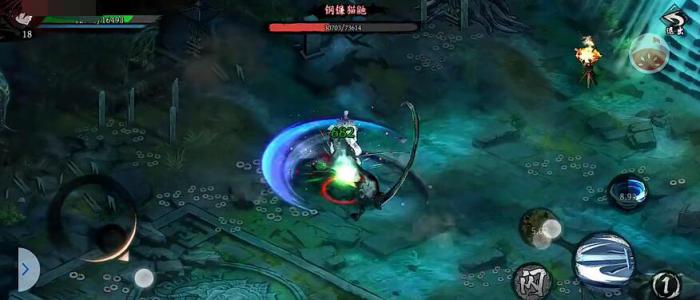 虚无之印隐藏boss怎么触发3