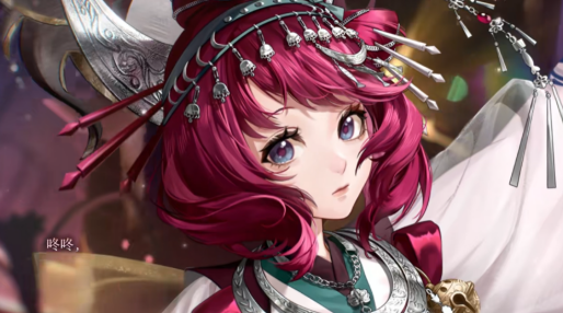 如鸢黄月英介绍2