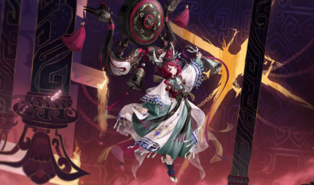 如鸢黄月英介绍7