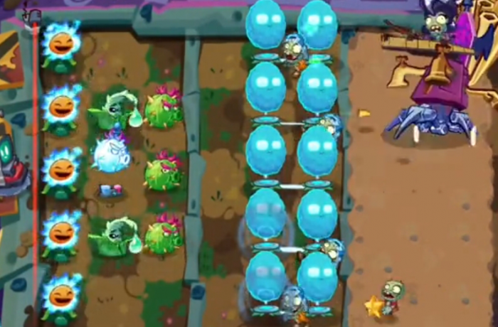 植物大战僵尸3所有植物有哪些6