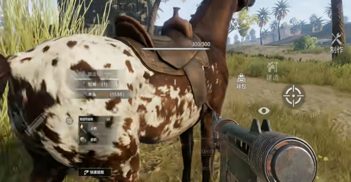 失控进化霰弹枪如何使用4