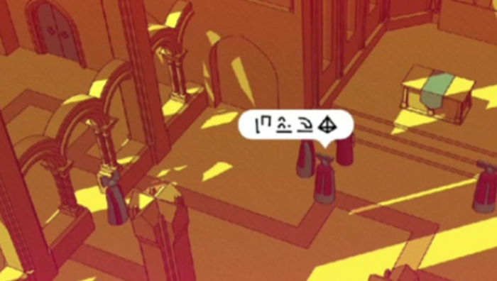 巴别塔圣歌墓地攻略3