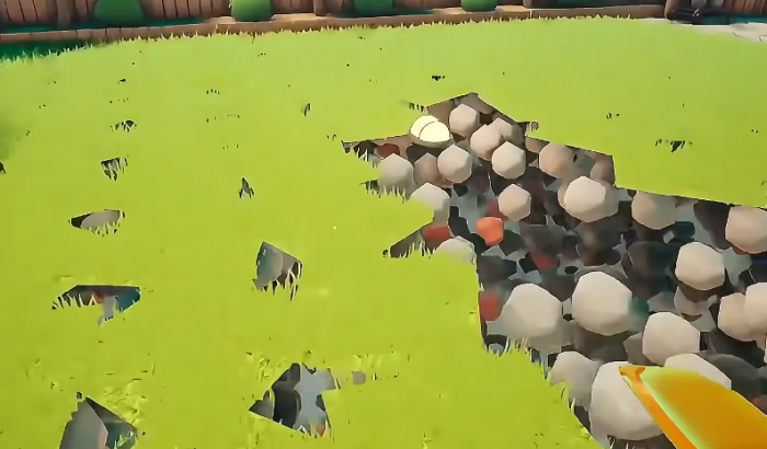 掘地求财鼹鼠怎么过4