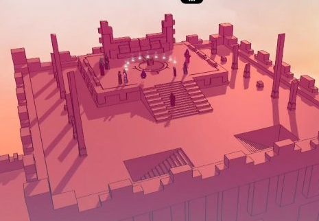 巴别塔圣歌结局有哪些3