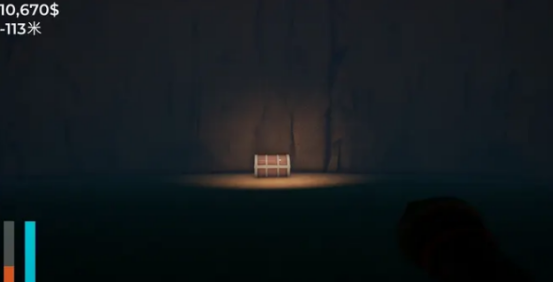 掘地求财鼹鼠怎么过4