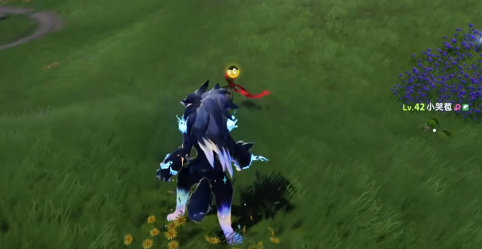 伊莫闪光怎么刷1