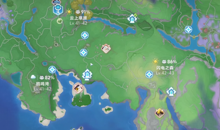 伊莫闪光怎么刷4