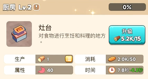 奔奔王国民意怎么提高3