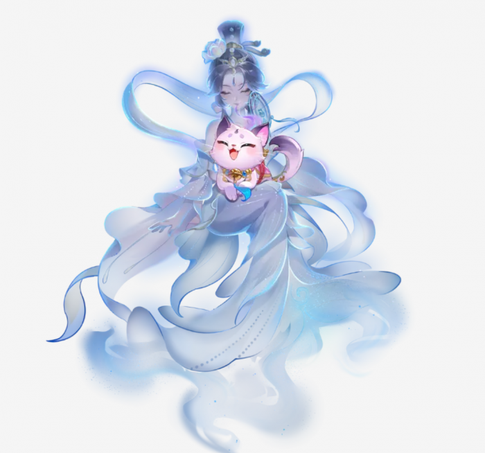 灵兽大冒险雪狸怎么玩3