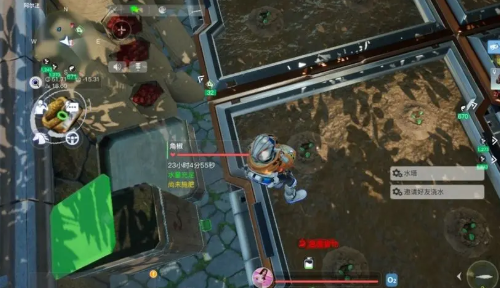 创造吧我们的星球角椒获取方法3