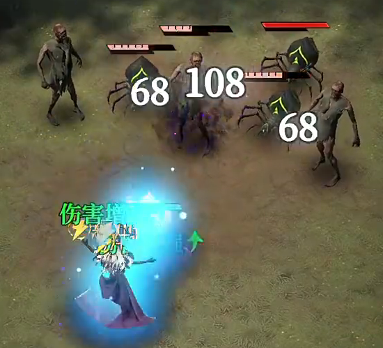 地下城堡4蕾妮塔重逢方法是什么3