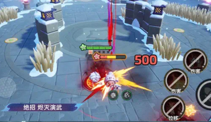 元梦之星鸢怎么样5