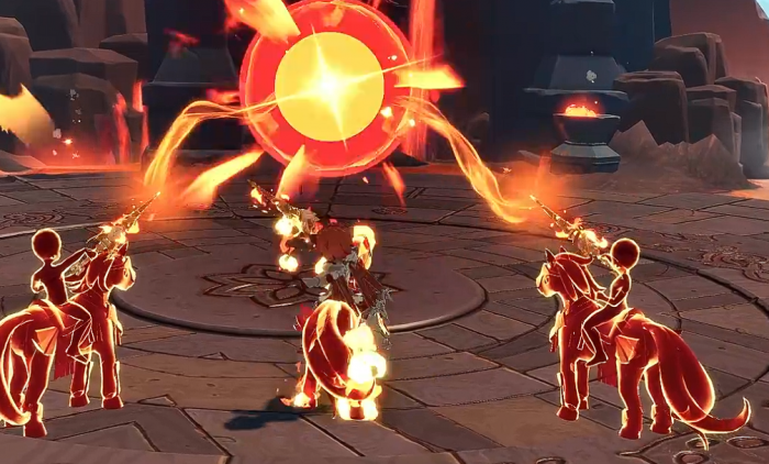 出发吧麦芬八转职业有哪些4