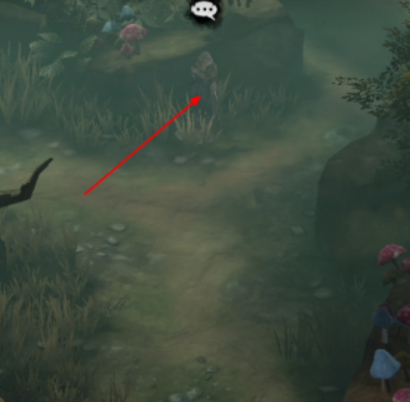 地下城堡4港口区缺少了事件解决方法2