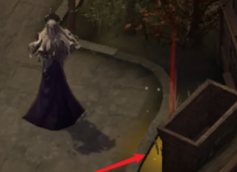 地下城堡4港口区缺少了事件解决方法3