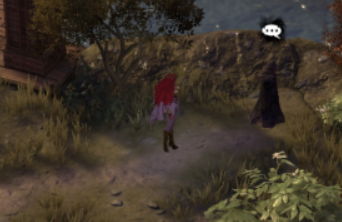 地下城堡4港口区缺少了事件解决方法4