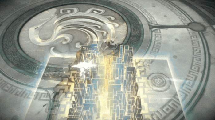 黑色信标金缕怎么样4