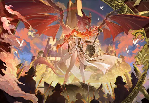 鸣潮奥古斯塔值得抽吗1