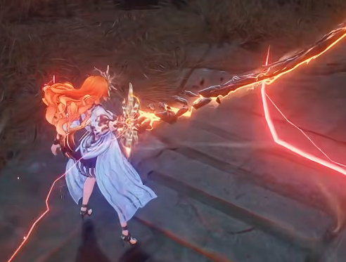 鸣潮奥古斯塔值得抽吗4