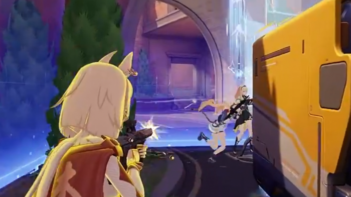 卡拉彼丘推进模式怎么玩4