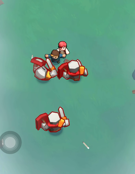 奔奔王国攻略介绍1