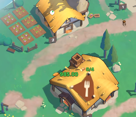 奔奔王国攻略介绍6