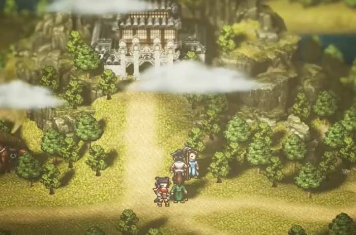 逸剑风云决南疆风云攻略1