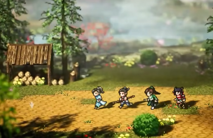 逸剑风云决南疆风云攻略3