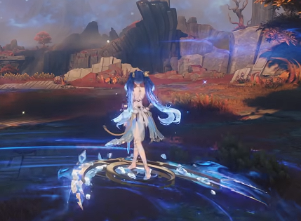 鸣潮尤诺值得抽吗3