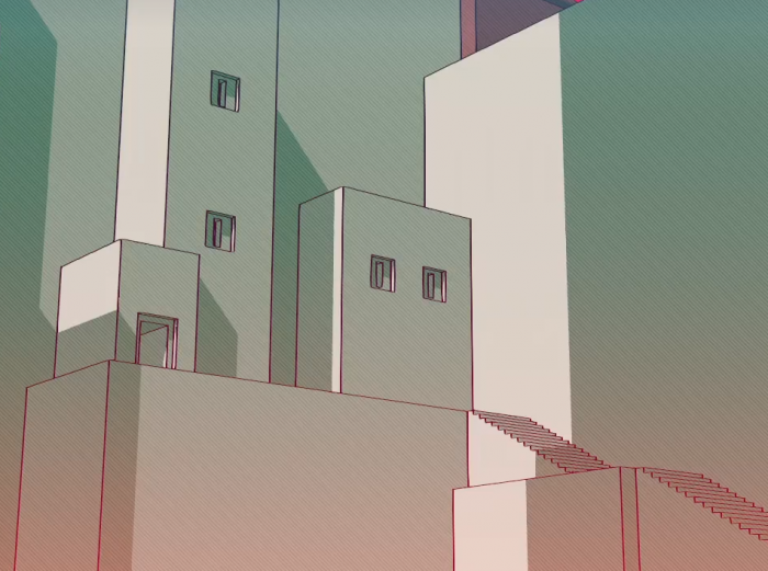 巴别塔圣歌怎么存档1