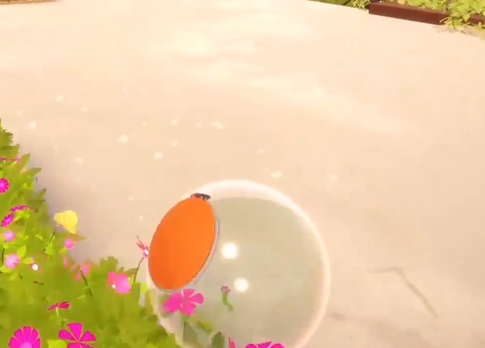 我是小鱼儿面包全收集攻略1