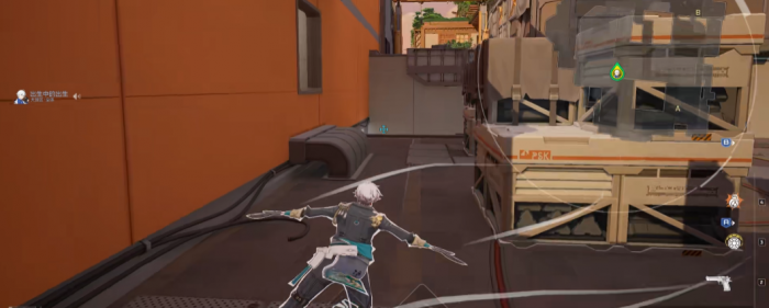 卡拉彼丘纸片人是什么1