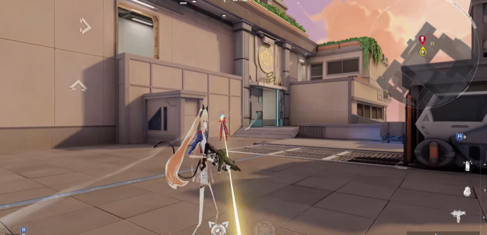 卡拉彼丘纸片人是什么5