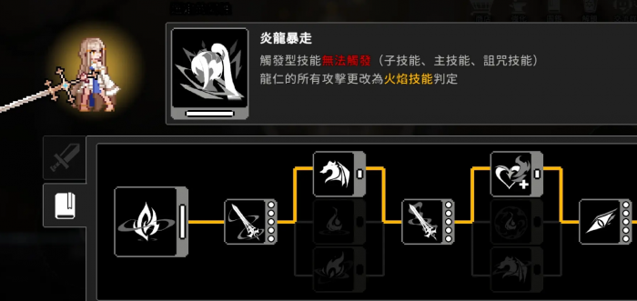 疾风骑士全角色介绍2