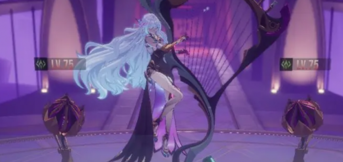 伊瑟日常副本boss怎么打3