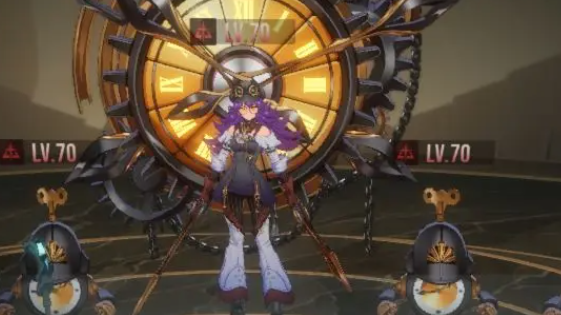 伊瑟日常副本boss怎么打5