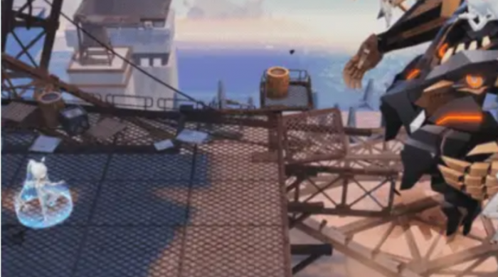 交错战线昆仑不朽介绍2