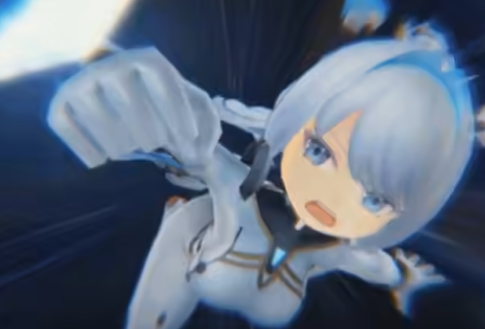 交错战线昆仑不朽介绍5