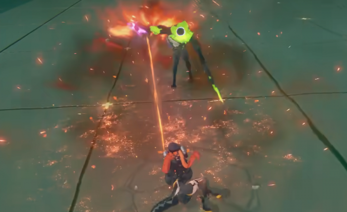 绝区零奥菲丝介绍2