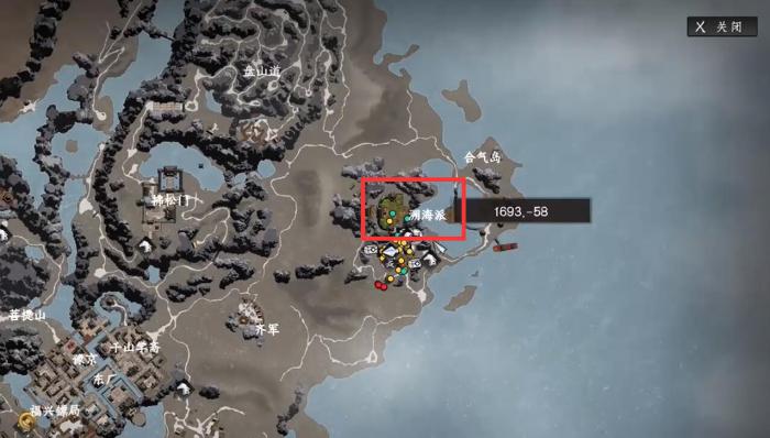 下一站江湖2百殊刀怎么获取3