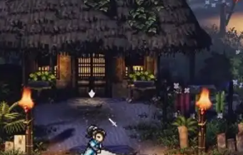 逸剑风云决九州诀怎么拿2