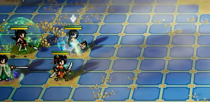 逸剑风云决蜃楼幻境在哪3