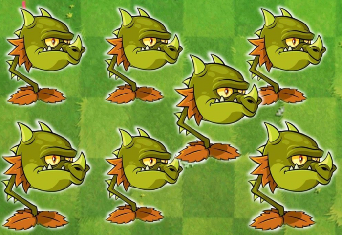 植物大战僵尸3所有植物图鉴分享10