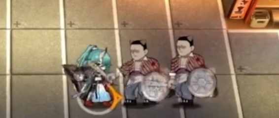 明日方舟斩业星熊介绍4