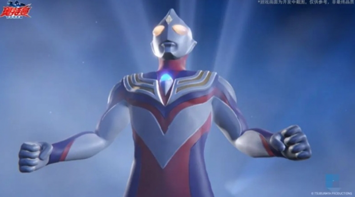 奥特曼超时空英雄迪迦奥特曼复合型怎么样1