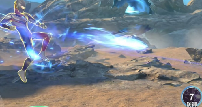 奥特曼超时空英雄迪迦奥特曼复合型怎么样5