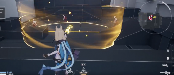 卡拉彼丘梅瑞迪斯技能如何使用3