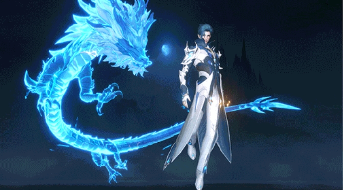 斗罗大陆猎魂世界强攻武魂哪个好5